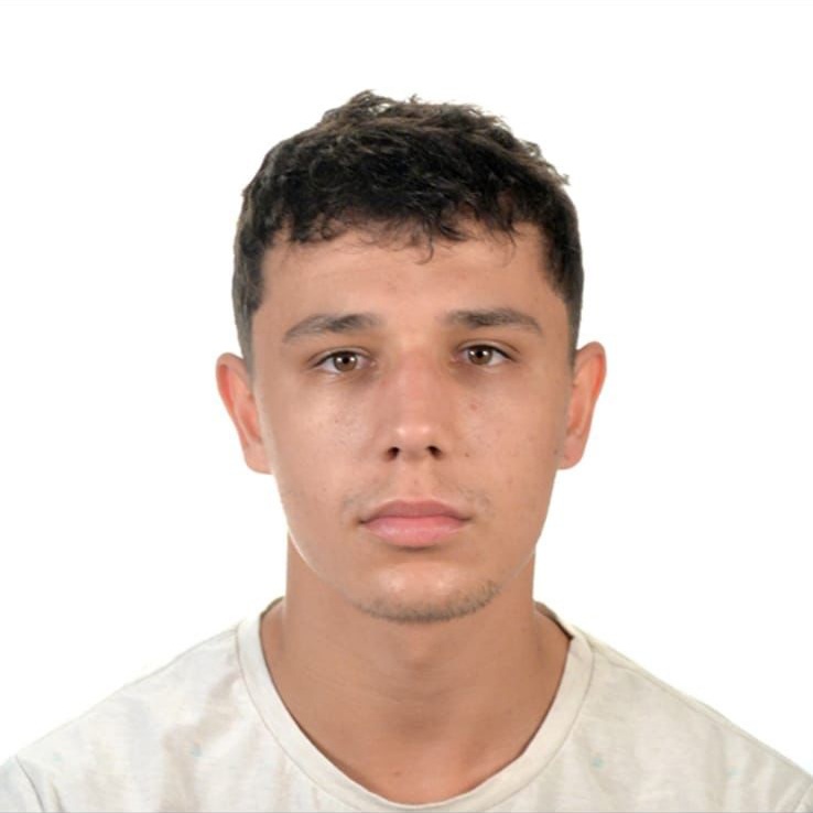 Foto de Facundo Labarthe